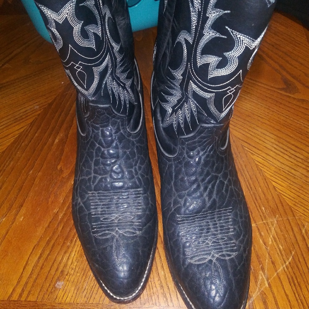 Tony Lama Boots